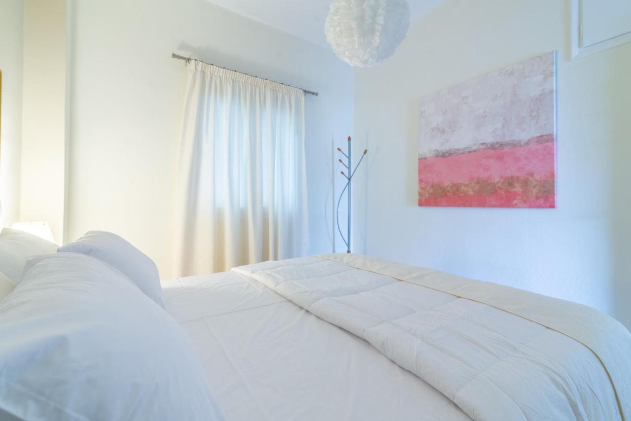 Boutique Apartment With Parkview Heraklion  Ngoại thất bức ảnh
