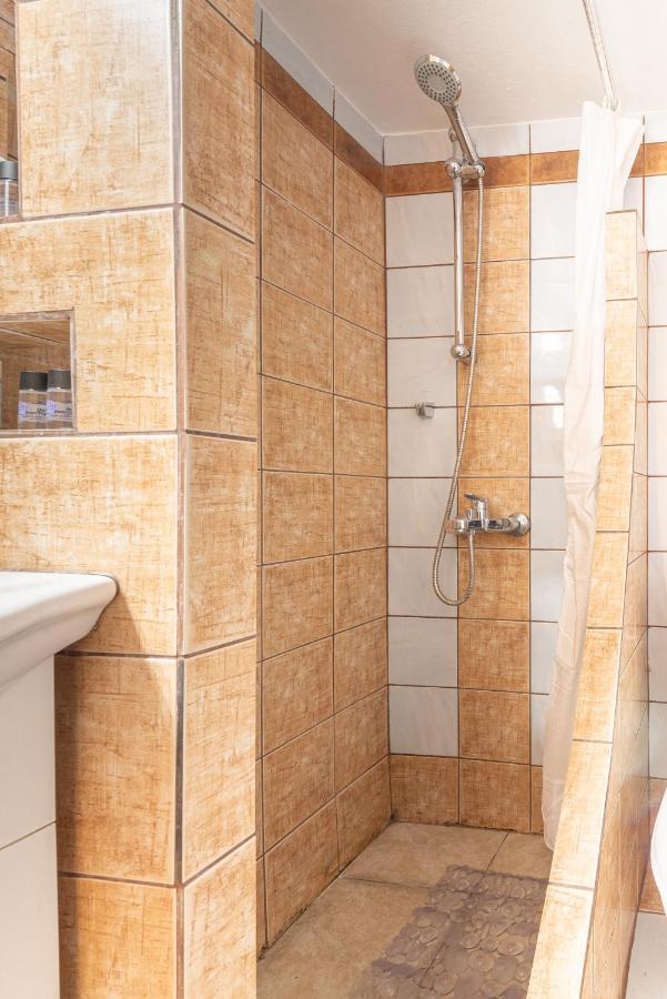 Boutique Apartment With Parkview Heraklion  Ngoại thất bức ảnh